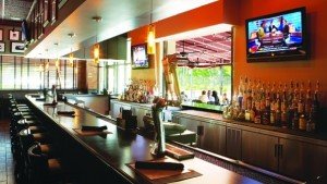 Historical Bars for Drinks & History Lesson