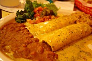 Guide to Houston's Top Mexican Restaurants
