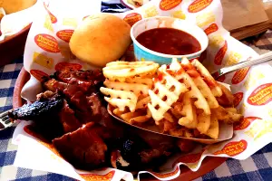 Best BBQ Spots in Austin Texas