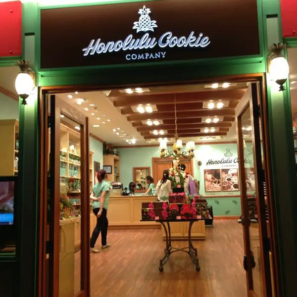 Honolulu Cookie CompanyRestaurantMealPrices Restaurant Meal Prices