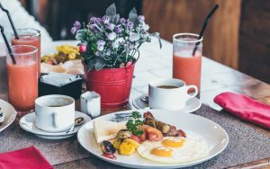 Eggs Florentine vs. Eggs Benedict –Tips for the Perfect Breakfast