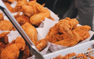 How to Brine Chicken Wings