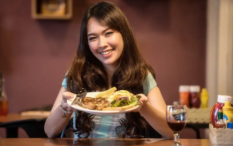 Best Places For Kids To Eat - Beautiful Place