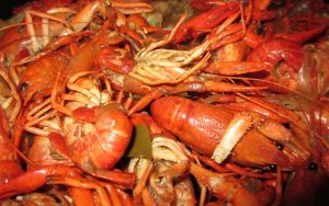 Red Lobster Keto Friendly Options