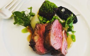 What’s the Leanest Cut of Steak