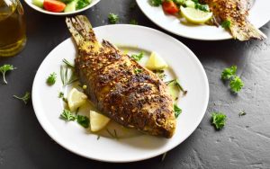 How to Make Blackened Tilapia
