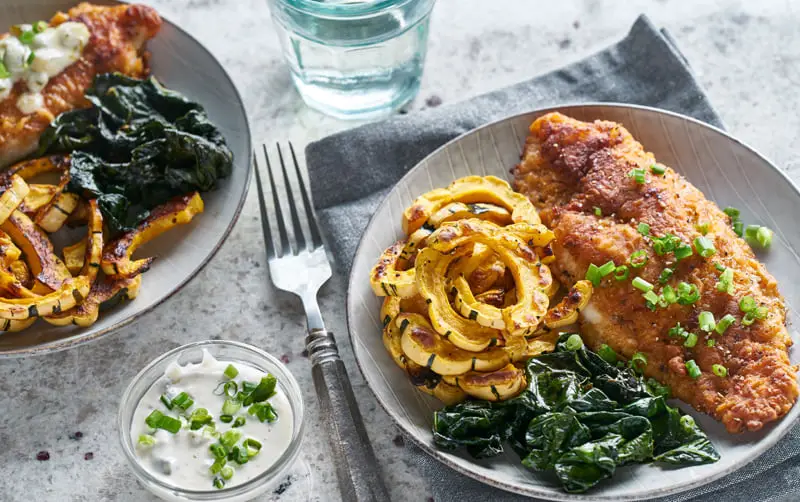 Fried Catfish Dinner 9 Recipes You Can Try Restaurant Meal Prices